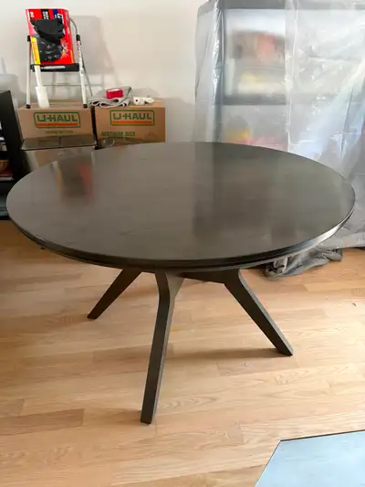 Table and & Chairs, View more
