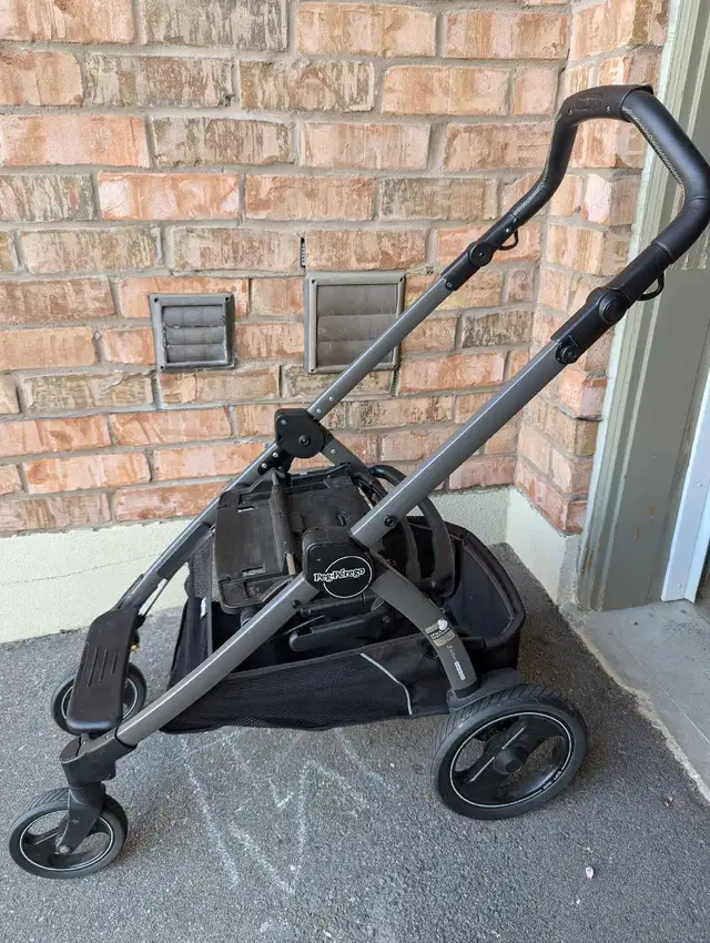 Peg Perego Stroller in Strollers, Carriers & Car Seats in Mississauga / Peel Region - Image 5