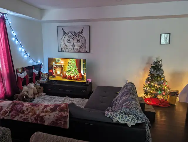 Renovated family home available for rental starting May 2026 in Long Term Rentals in City of Toronto - Image 9