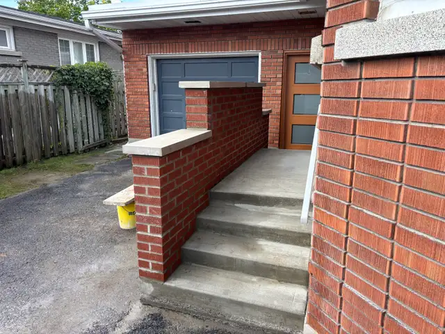 Masonry Services561097774392289282