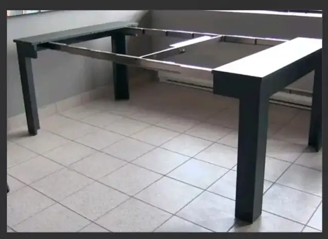 Metal Table Extensions63848996352515124