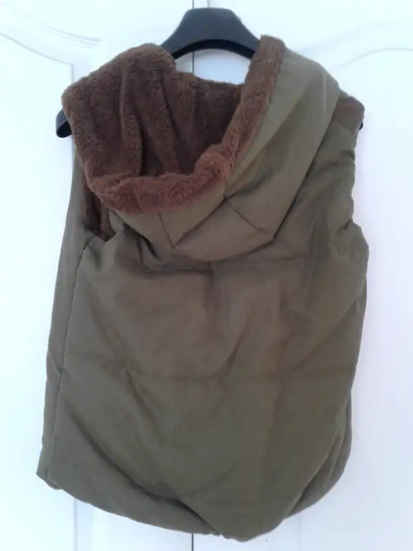 Forever 21/Zara ladies' jacket for sale in Women's - Tops & Outerwear in City of Toronto - Image 8