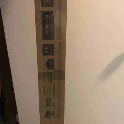 Brand new unopened