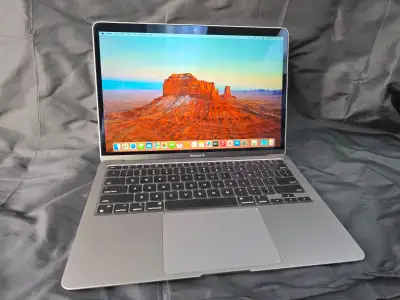 Apple Macbook Air Retina M1 8 GB 128 GB, View more