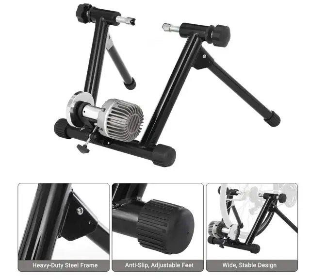 Bike Trainer Stand in Other in Nelson - Image 3