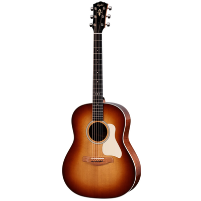 Taylor Gold Label 517e Acoustic Electric Guitar - Snbrst w/ Case, View more