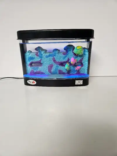 Aquarium jouet pour enfant, View more