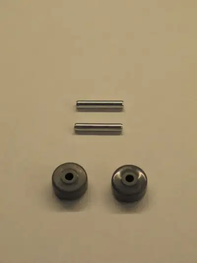 Front Wheels for Shark Vacuum, View more