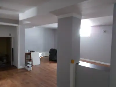 1 Bed | 1 Bath | Full Kitchen Apt Close to Fanshawe East