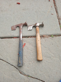 Hatchet -hammer