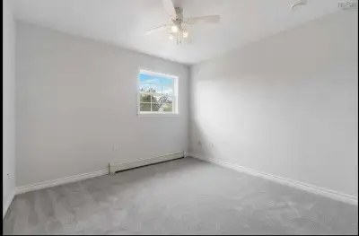 Clean and spacious private room available in a quiet and friendly home. Located near Mic Mac Mall in...