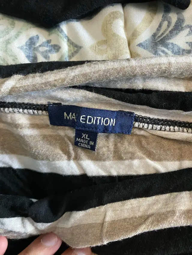 Long Skirt No Slit XL in Women's - Bottoms in Mississauga / Peel Region - Image 2