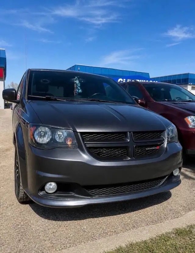2017 Dodge Caravan516248205620695041