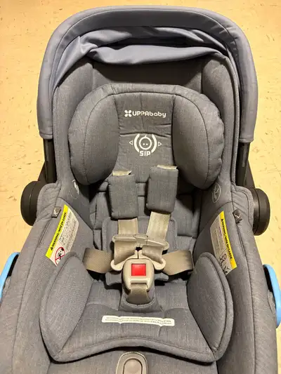 baby car seat , View more