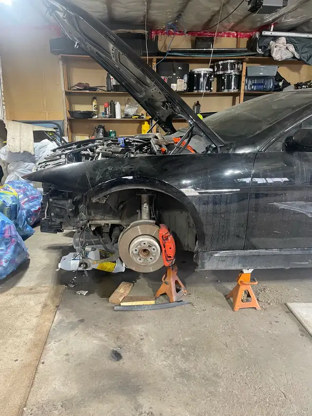BMW 650i project 594614153233704961