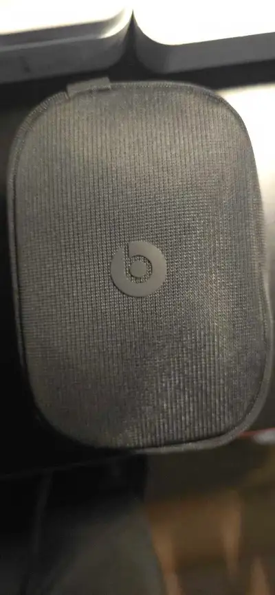 Casque Beats Studio Pro, View more