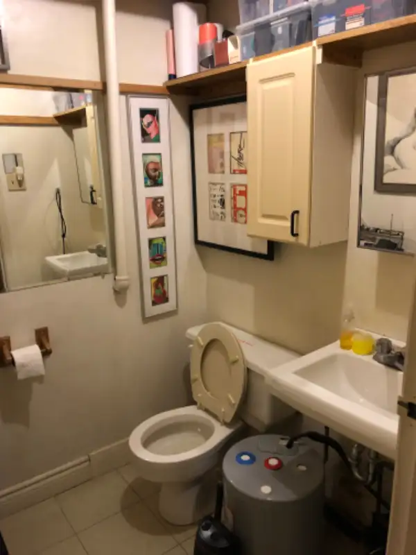 Shared Industrial Warehouse with Office in Commercial & Office Space for Rent in Oshawa / Durham Region - Image 9