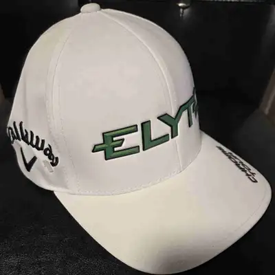 Brand New CALLAWAY ELYTE Golf Hat, View more