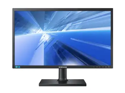 Like New Samsung 24” LED Monitor For Sale, View more