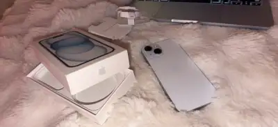 Apple iPhone 15, View more
