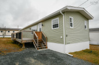Beautifully Re-done Mini Home in Halifax