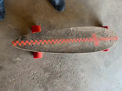 Skateboard, View more