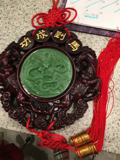Chinese FengShui Wall Decoration, View more