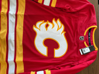 Calgary Flames Jersey 