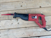 SKIL Reciprocating Saw