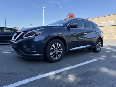 Clean carfax. Blind spots monitoring 360 camera Adaptive cruise control . This came from the hot sta...