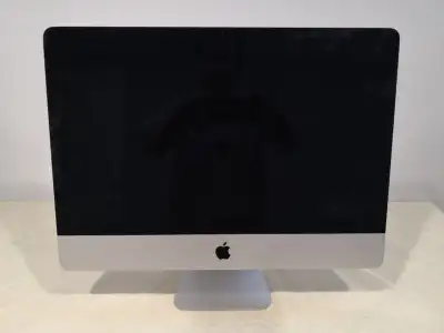iMac 21.5" Late 2013 - $790, View more