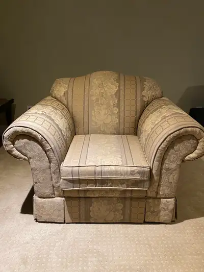 Accent Chair, View more
