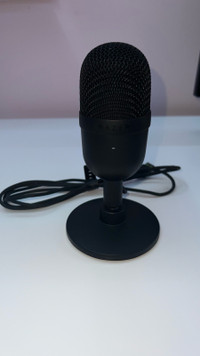 Razer Seiren Mini Microphone 