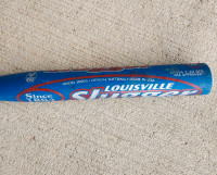 Softball Bat 