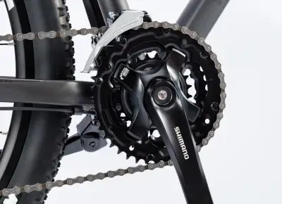 New Northrock XC27 mountain bike, View more