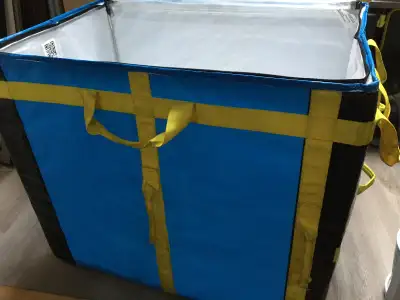 delivery bag box container, View more