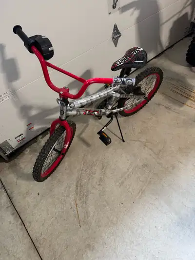 Hot Wheels 16” kids bike, View more