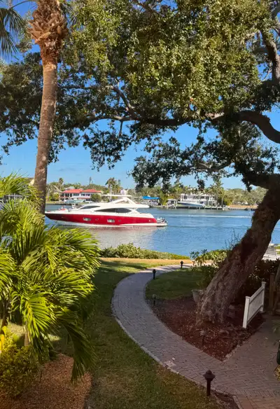 Fantastic Bayview Apartment - SIESTA KEY, Florida #1 Beach, View more