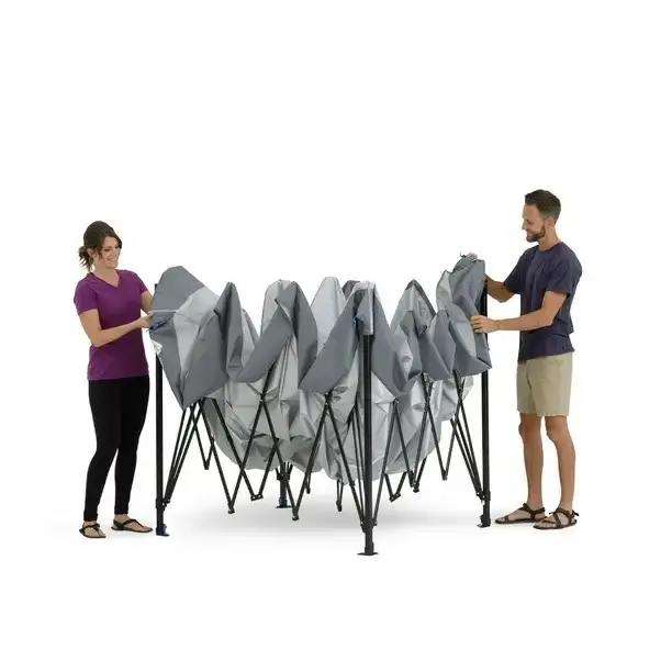 Ozark Trail Canopy 12 x 12 ft in Other in Comox / Courtenay / Cumberland - Image 2