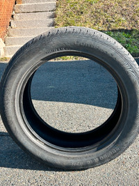 Three used tires for sale