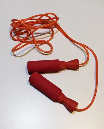 Lightweight Speed Skipping Rope, View more