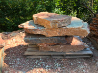 Landscaping Armour Rock (506) 866-4111