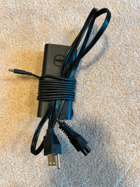 Dell 130W power adapter