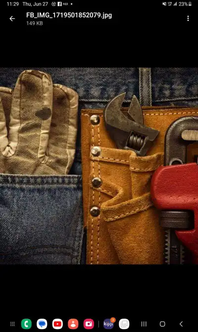 HANDYMAN-RENOVATIONS & MAINTENANCE-HANDYMAN SPECIALIST, View more