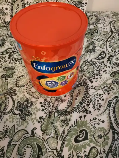 enfagrow a+ Milk Flavour, View more