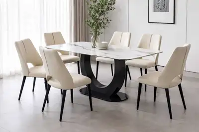 Dining Table, View more