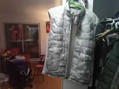 Ralph Lauren X veste sans manches.Neuf jamais porté, View more