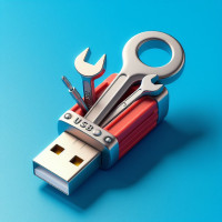 USB Computer Tune-Up Software