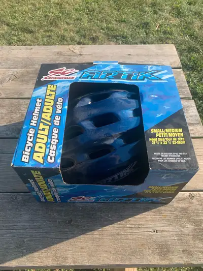 Bicycle Helmets, View more