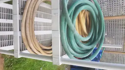 Industrial Air/water pressure hose 3/4 inch, View more